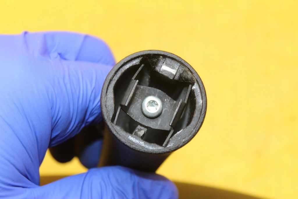 фото №5, Зеркало заднего вида vw volkswagen passat b6