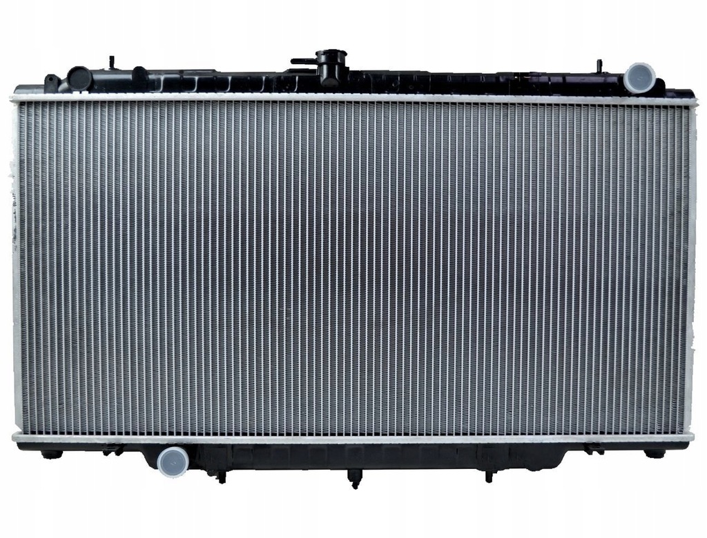 фото №1, Радиатор nissan patrol 3.0 di 2000 - 2009