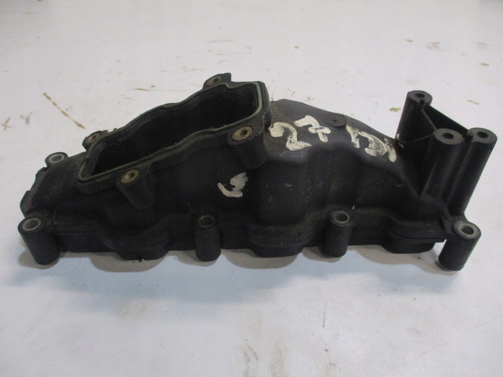 фото №3, Колектор всмоктуючий 059129712bh