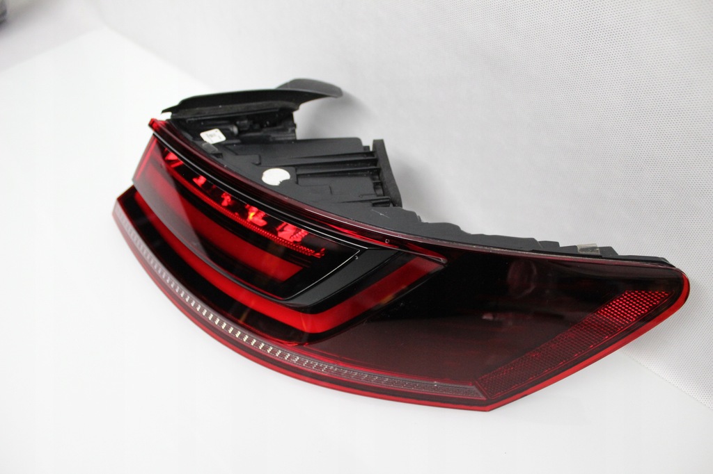 фото №9, Vw arteon лампа правый задняя led matrix 3g8 2018+