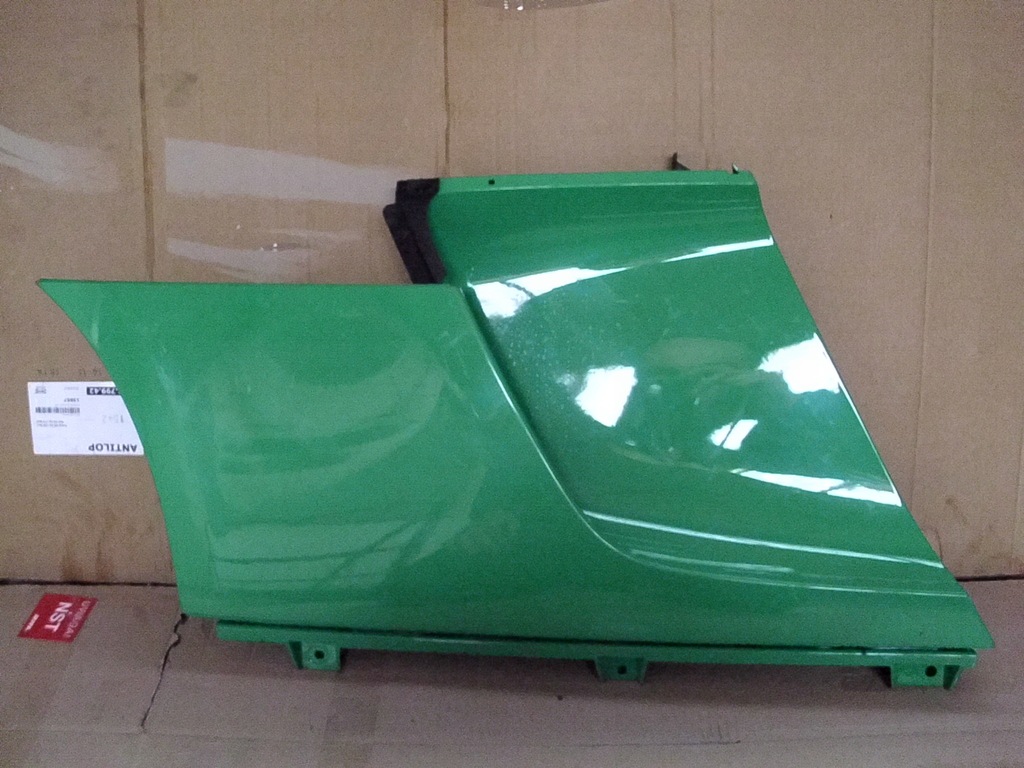 фото №5, Audi r8 r-8 spider cabrio крила обшивка впуск накладка поріг