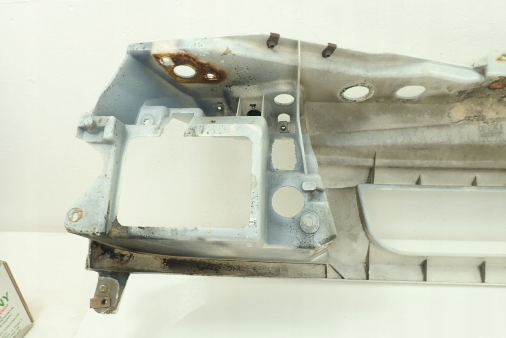 фото №10, Pas передній do ford transit mk6