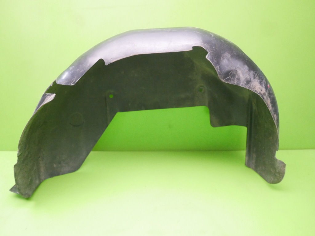 фото №1, Підкрилок задня задні праве peugeot partner i 96-02