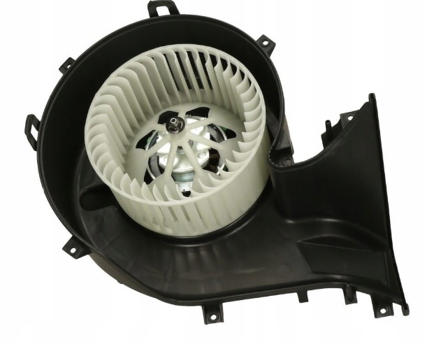 фото №1, Вентилятор воздуходувка салона vectra c, signum