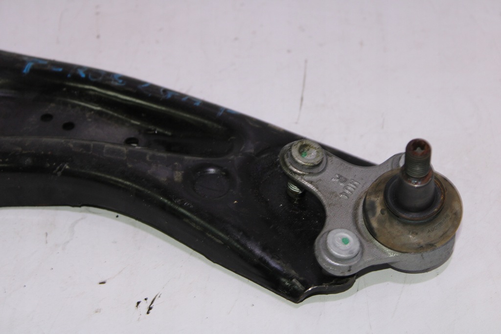фото №3, Рычаг правый перед передний vw t-roc 2ga