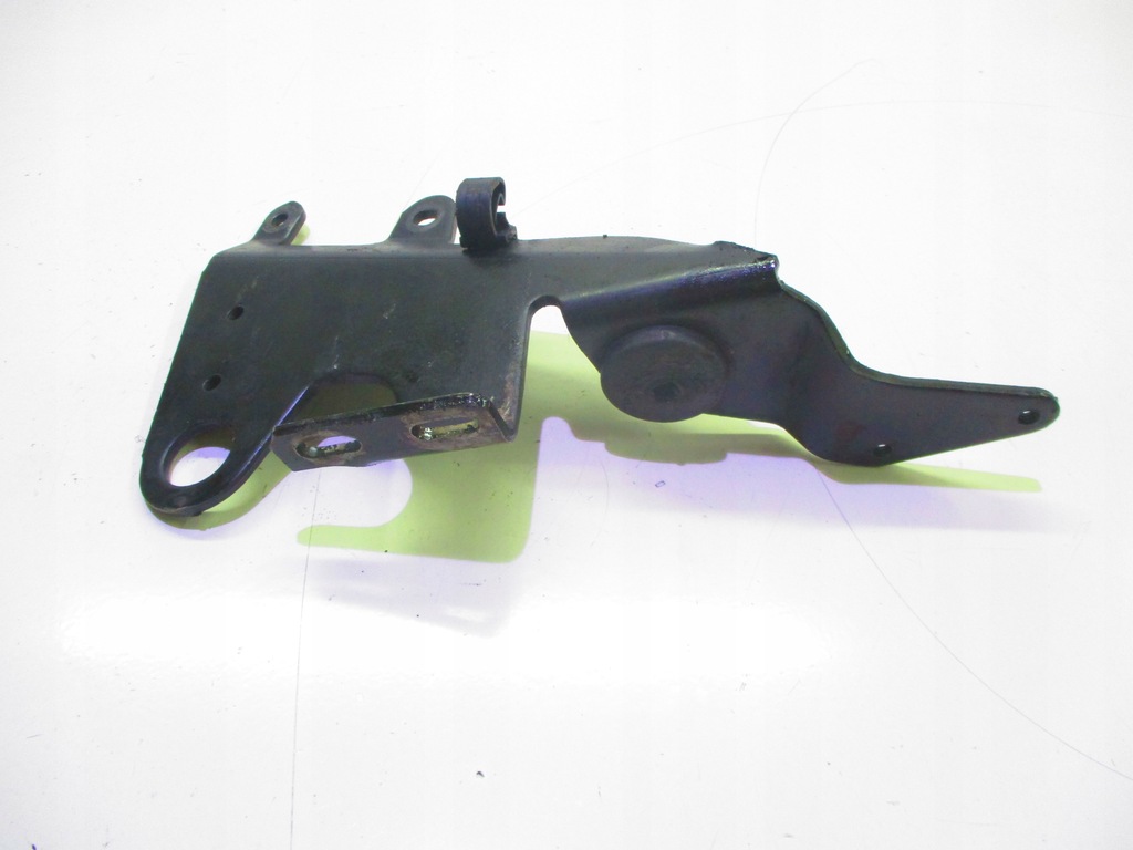 фото №9, Renault espace iv 2.2 dci кронштейн кронштейн двигателя