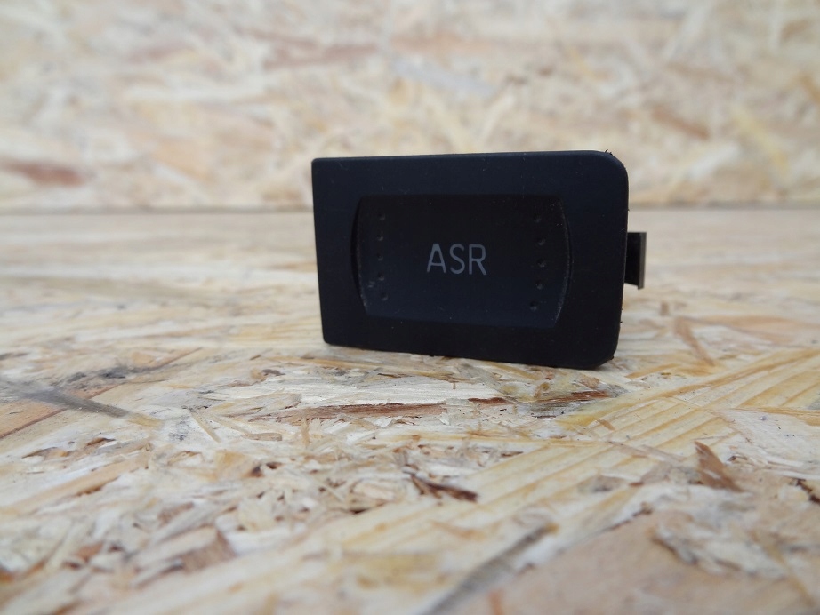 фото №1, Кнопка asr vw golf iv bora