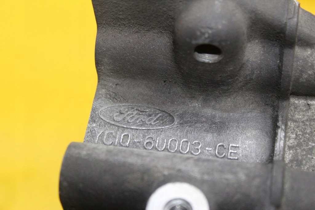 фото №10, Ford оригінальний номер yc1q-6u003-ce піддон масляна верхній