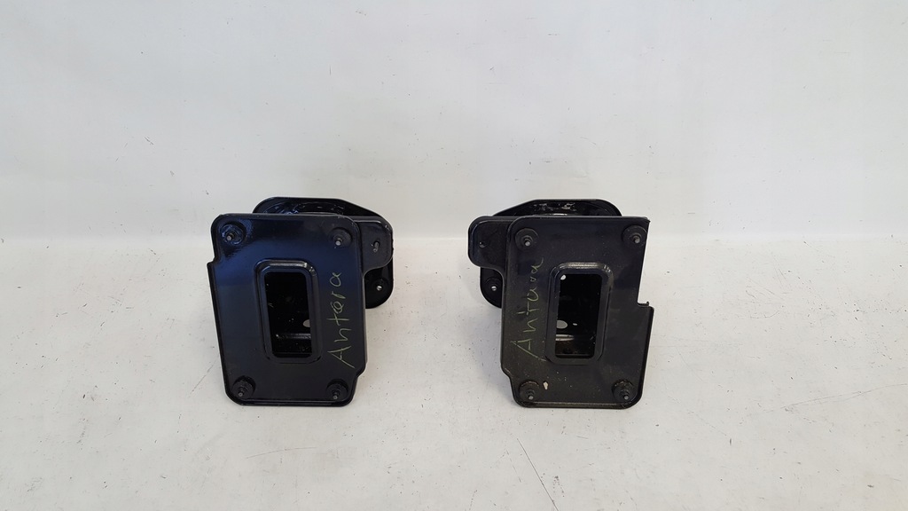 фото №6, Opel antara зона деформації перед 2006-2017r