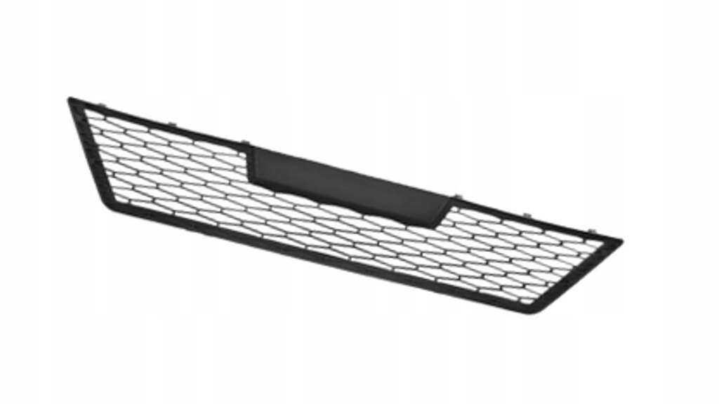 фото №1, Seat leon ii 2 09- решётка радиатора решётка радиатора решётка бампер