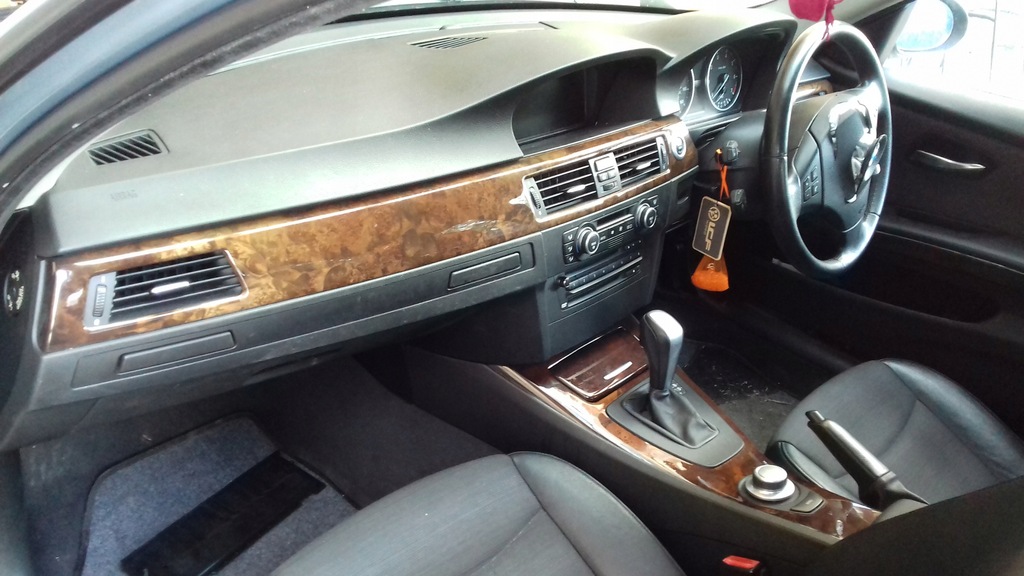 фото №7, Моторчик отопителя bmw e90 cz113930-0711 efb332