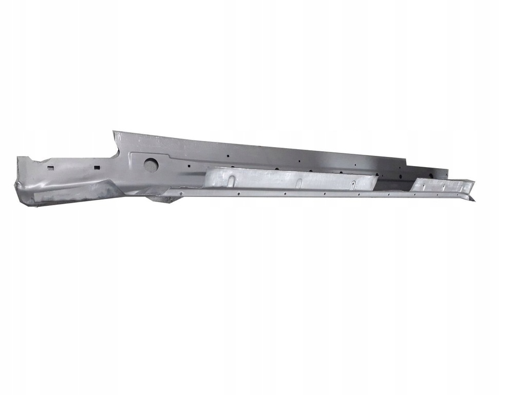 фото №9, Ремкомплект поріг поріг mercedes w210 -03 оцинковка kpl