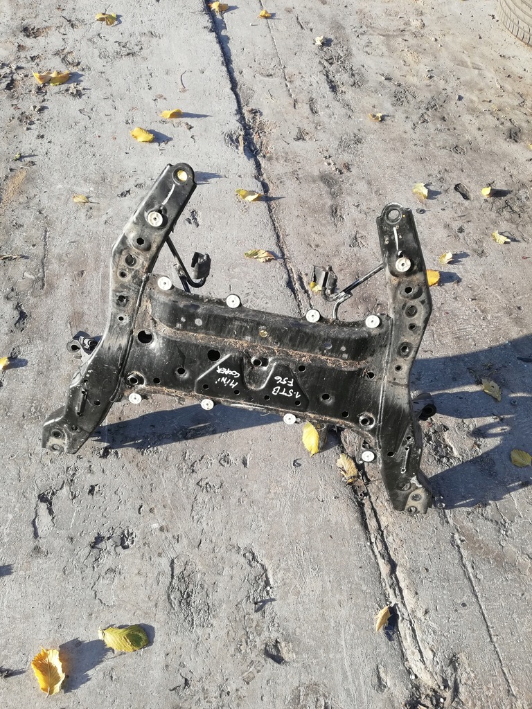 фото №1, Mini cooper f55 f56 подрамник подрамник подрамник 1.5tb