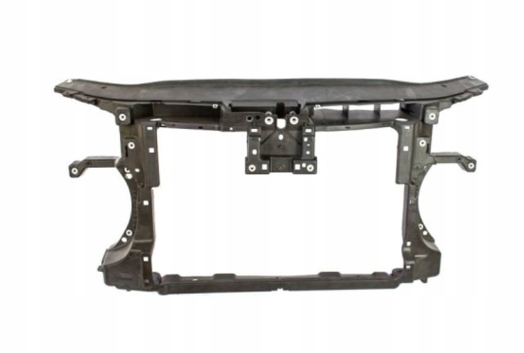 фото №1, Pas передний do volkswagen cc 2012-2017 бензин