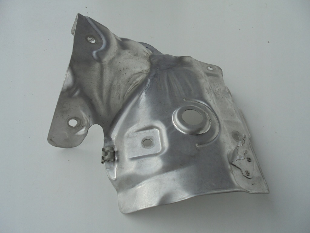 фото №1, X-trail t32 2.0 dci захист теплова 298534367r