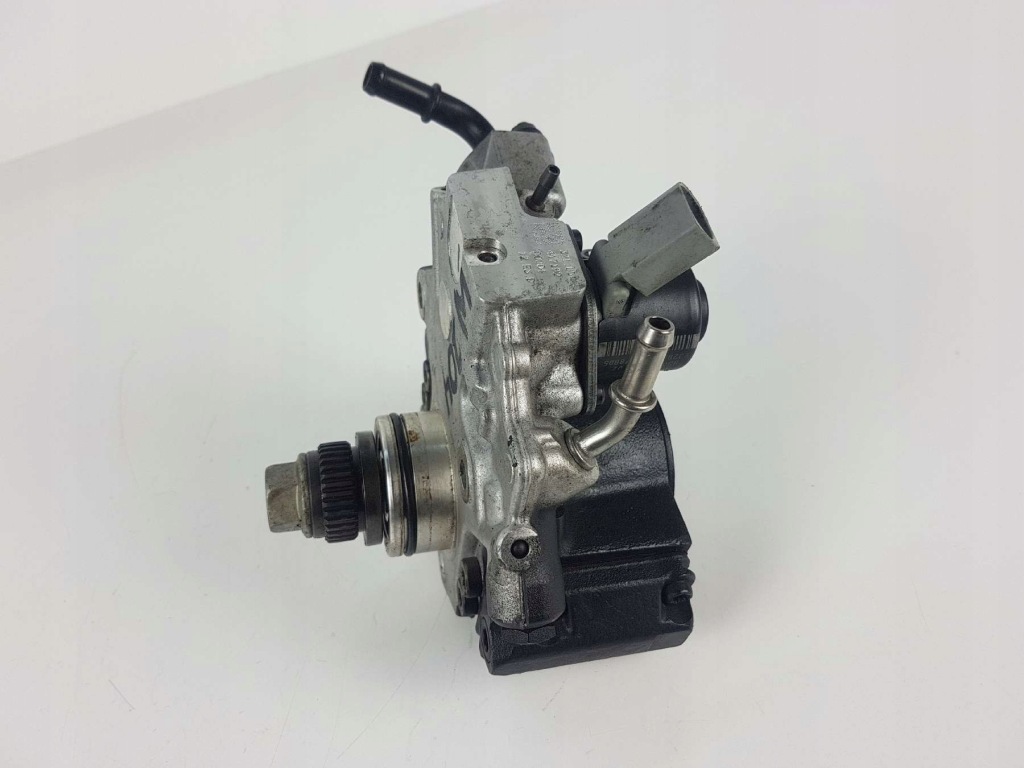 фото №2, Mercedes w204 lift 2.2 cdi насос упорскування