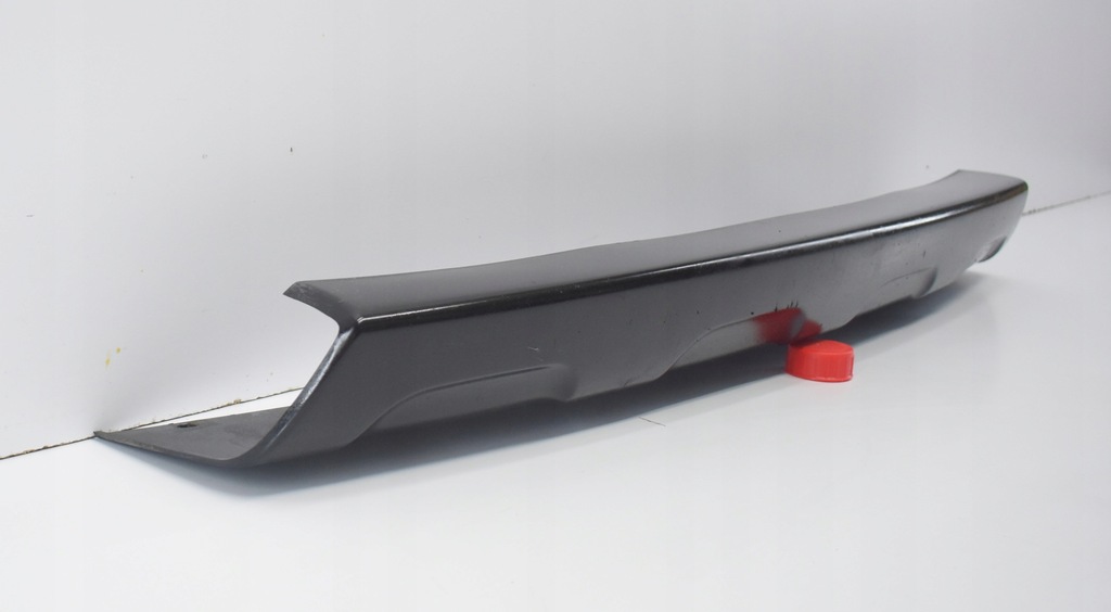 фото №4, Dodge journey freemont накладка спойлер бампера