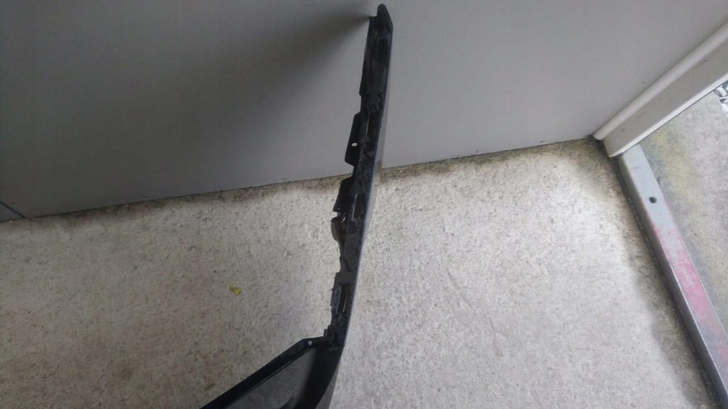 фото №8, Бампер задняя audi q5 sq5 80a807301f g h j k