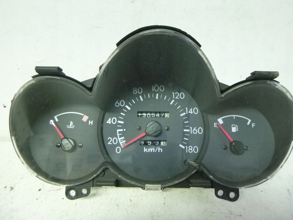 фото №1, Счетчик hyundai atos 1.0 2000r.