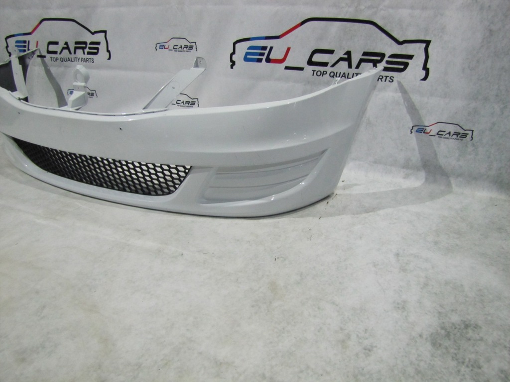 фото №3, Бампер dacia logan lift 08-12 rok