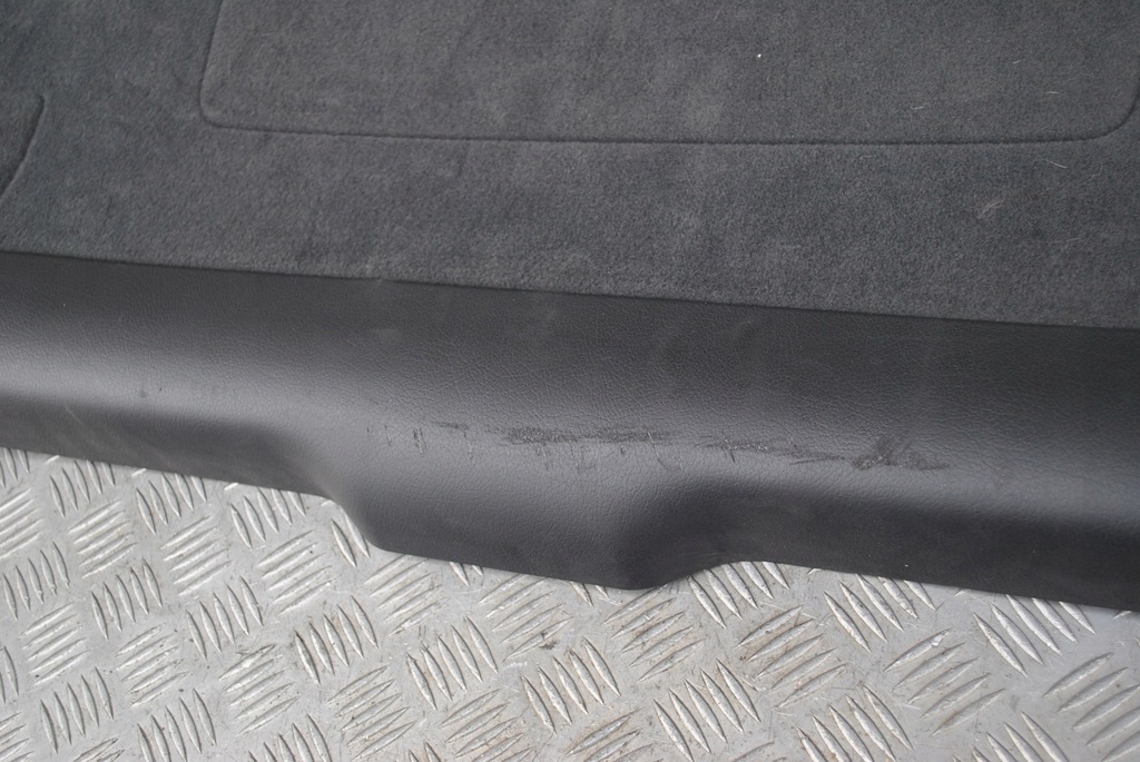 фото №4, Накладка кришки задній kombi audi a4 b7