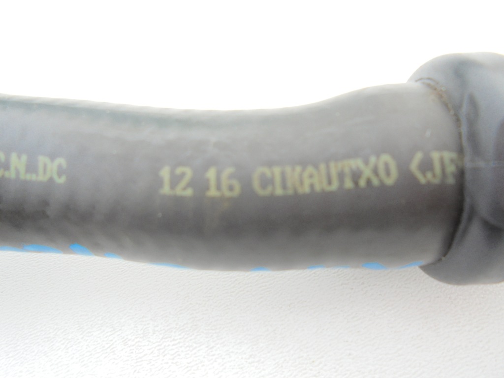 фото №7, Nissan micra k14 пабтрубок  шланг 1321098 1,5 dci