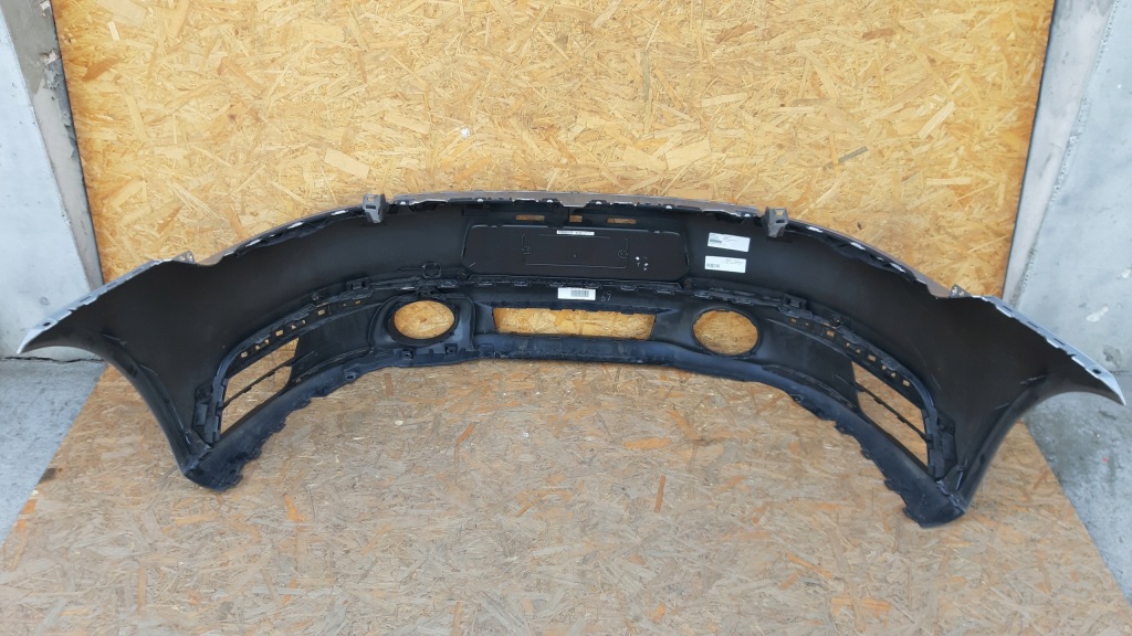 фото №7, Porsche 911 992 carrera 4s coupe бампер задний ory