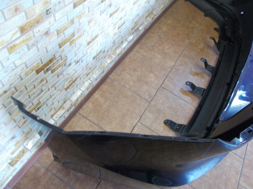 фото №5, Бампер задняя lexus rx iv 4 2015 ^