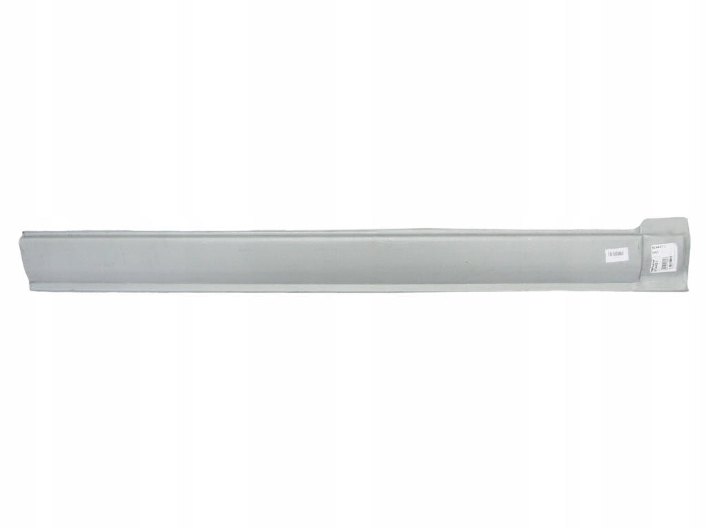 фото №1, Поріг ремкомплект toyota rav 4 i 1 xa10 1994-00 5d