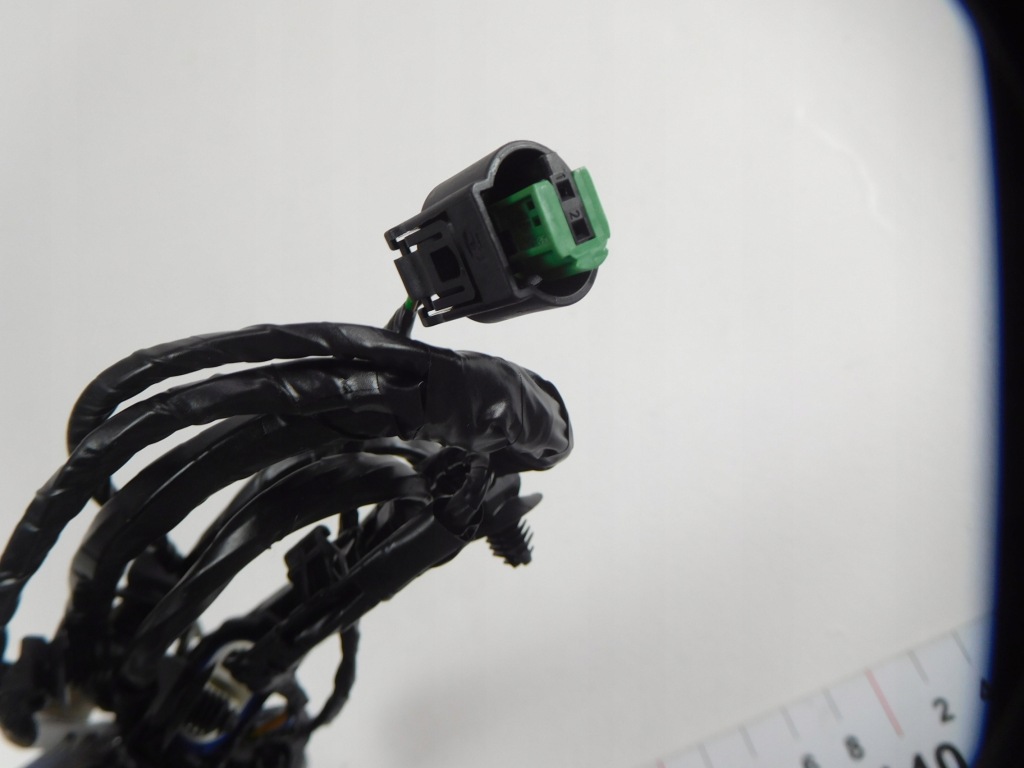 фото №6, Проводка датчика парковки ford 1685278