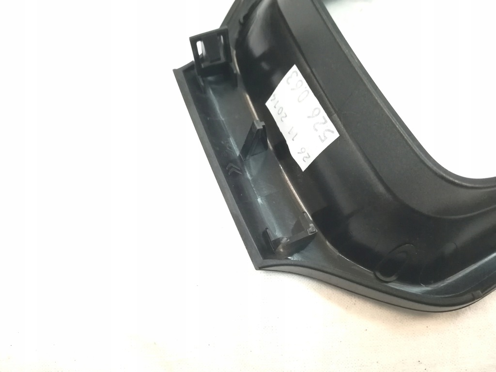 фото №5, Защита пластик домкрата переключения передач peugeot 301