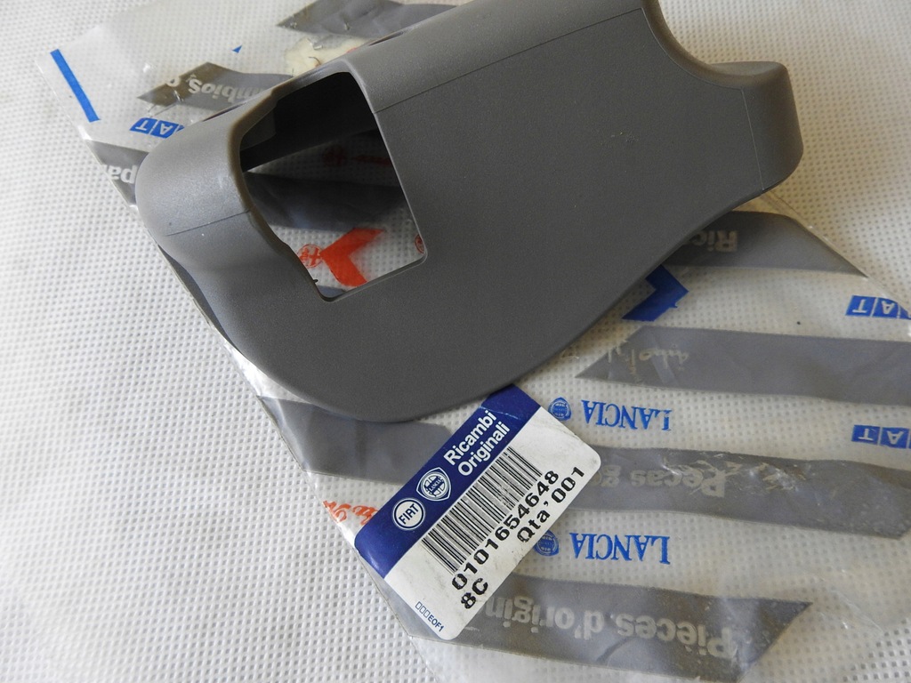 фото №7, Захист фаркопа спинка сидіння fiat seicento ліва