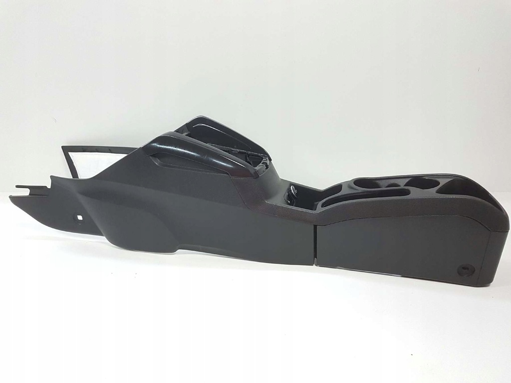 фото №6, Ford ecosport тунель середній europa