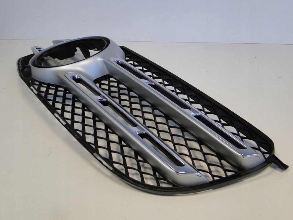 фото №6, Mercedes gls x166 166 решётка радиатора решётка радиатора na камера