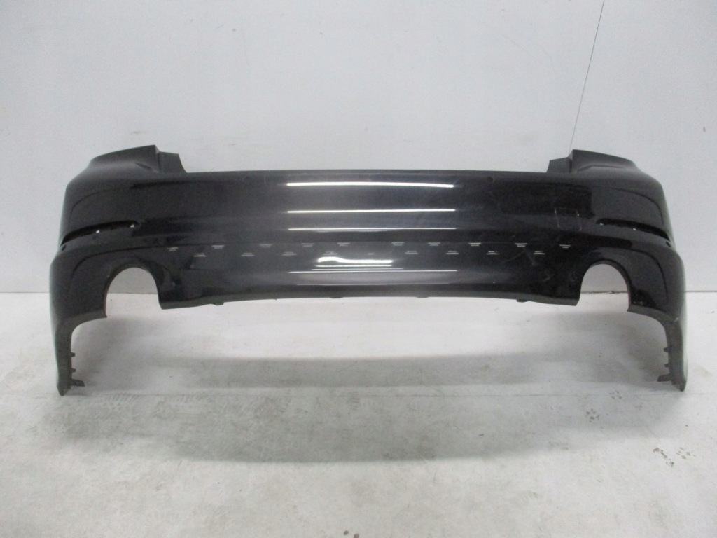 фото №1, Бампер bmw 5 g30 6x pdc задняя задний