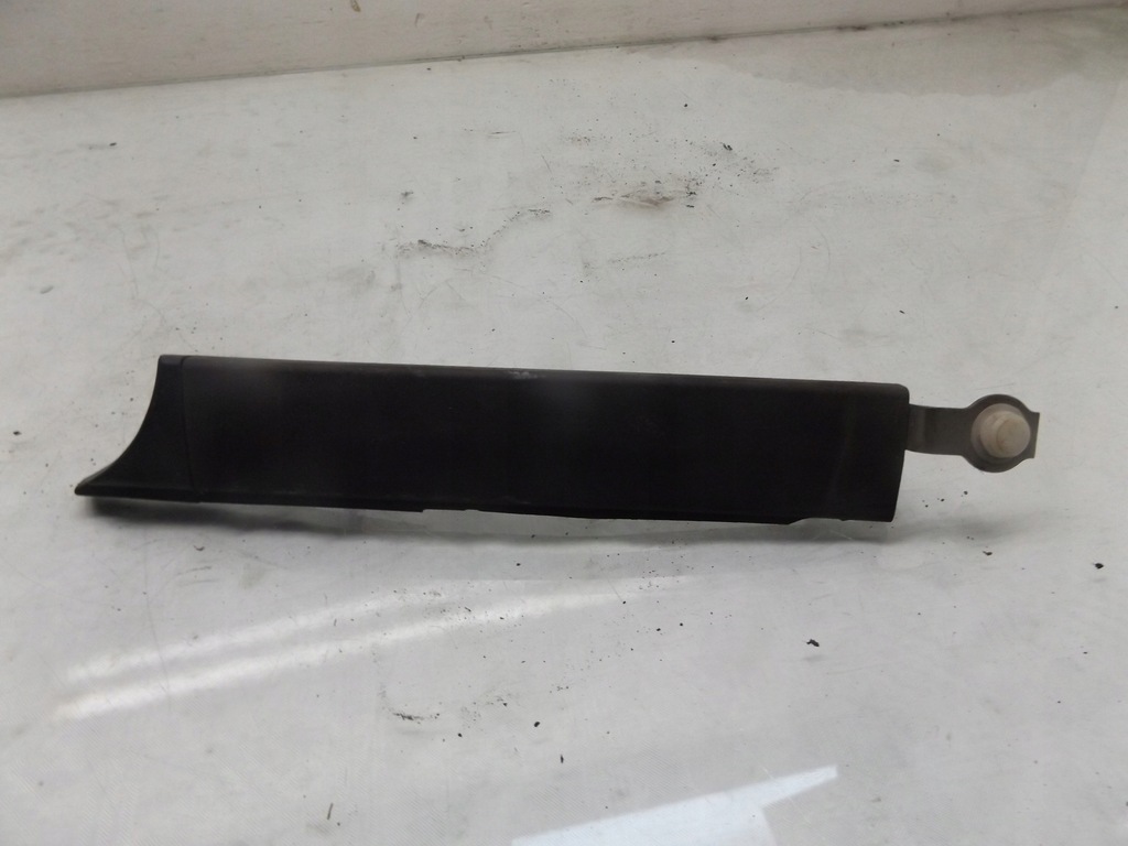 фото №1, Mazda 5 молдинг дахова заглушка правий перед