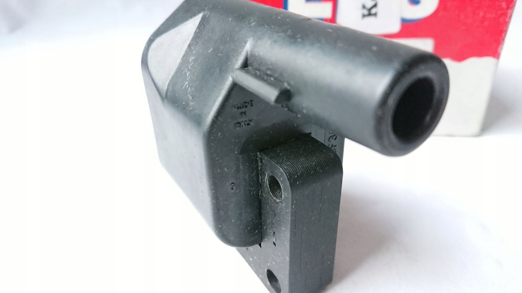 фото №3, Катушка зажигания daewoo matiz 0.8 isuzu trooper 2.3