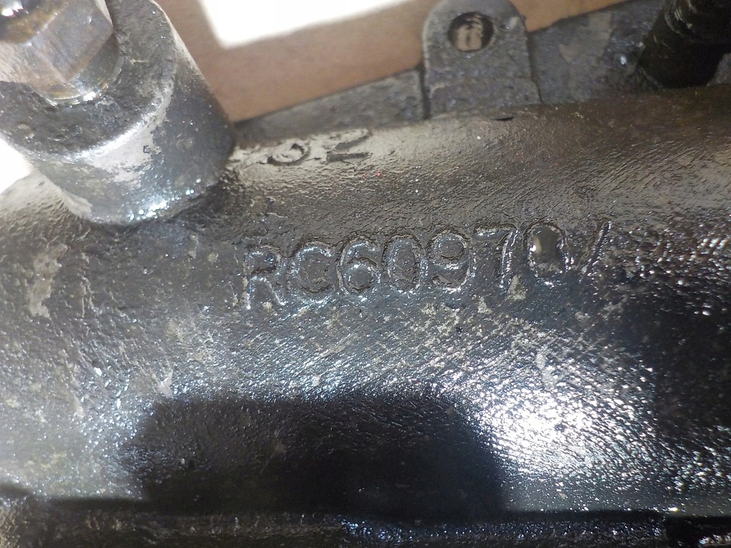 фото №5, Iveco stralis 450 циліндр зчеплення помпа зчеплення