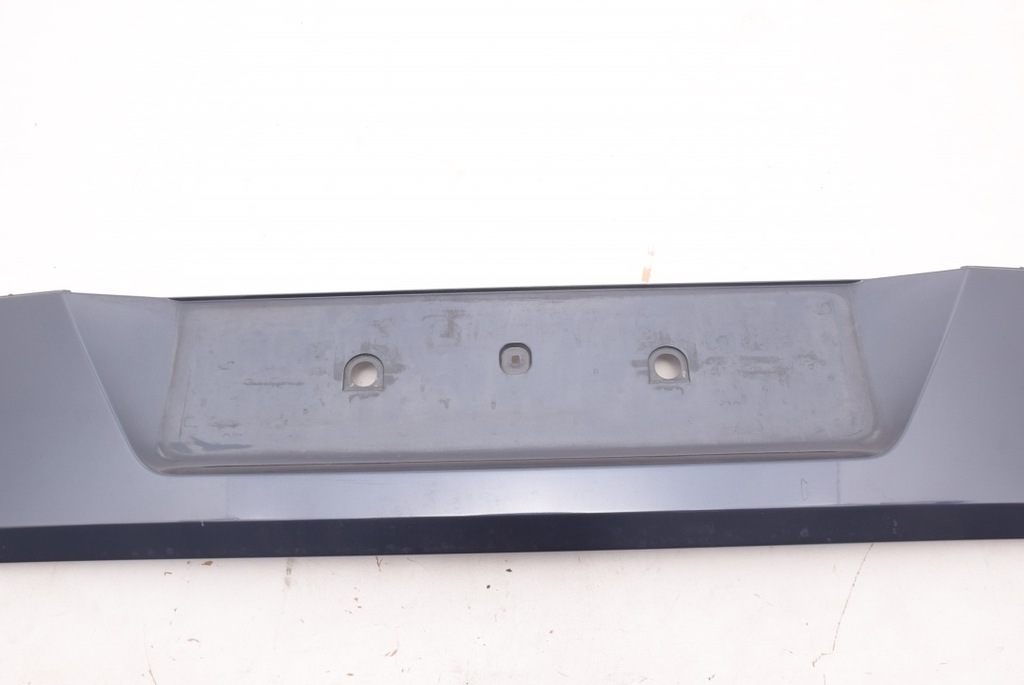 фото №5, Bmw оригинальный номер 7200035 молдинг кронштейн крышки багажника