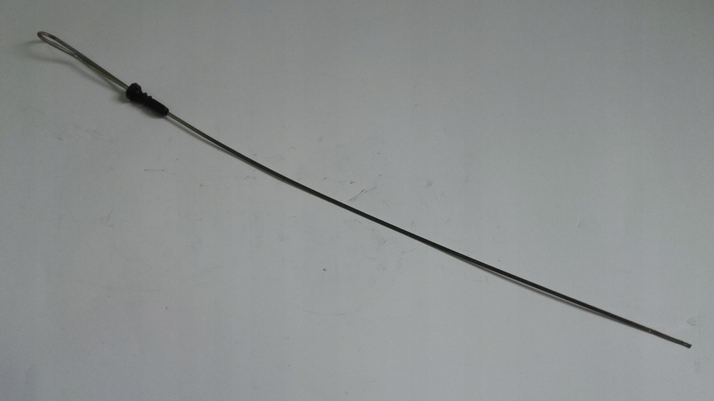 фото №1, Kamaz щуп щуп рівня оливи двигуна lublin