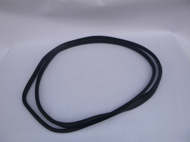 фото №8, Ford tourneo connect прокладка дверь стекло