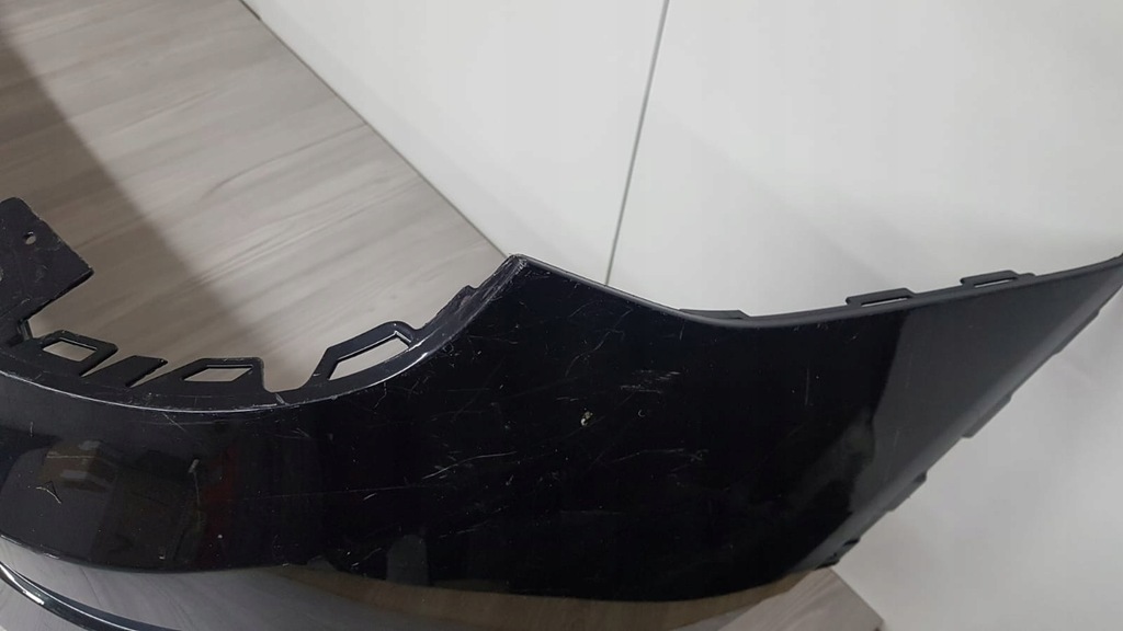 фото №7, Бампер задня bmw x3 f25 lift