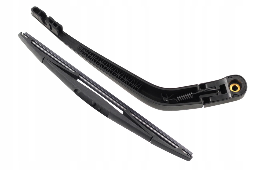 фото №3, Важіль двірники задня+ щітка nissan note 2006-2012