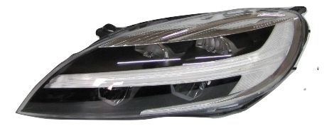 фото №1, Лампа левая volvo v40 xc40 lift full led