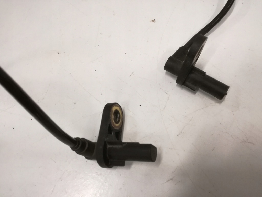 фото №4, Датчик abs левый задняя infiniti q70 m m30 m35h m37