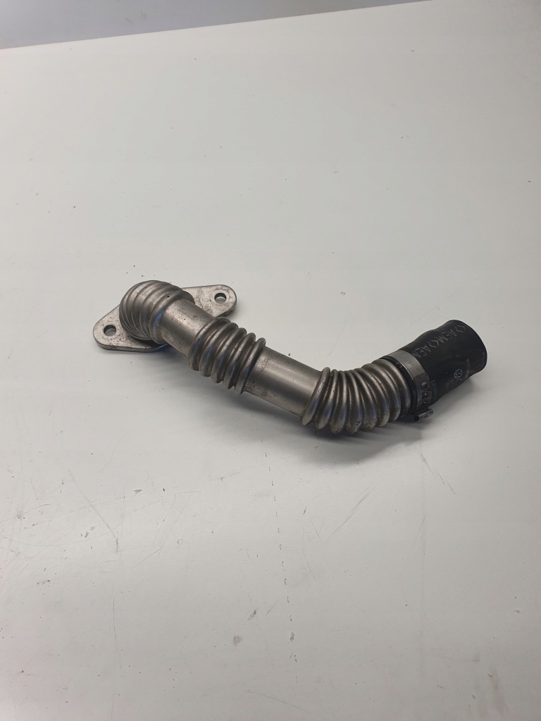 фото №3, Труба трубка выхлопных газов egr audi 2.0 tfsi 06d103213g