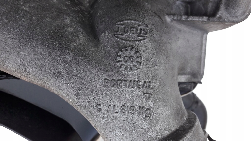 фото №13, Радиатор интеркулер porsche cayenne turbo 07-10