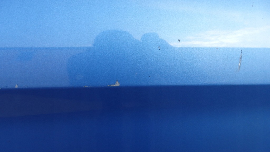 фото №5, Дверь левая задние ford kuga mk1