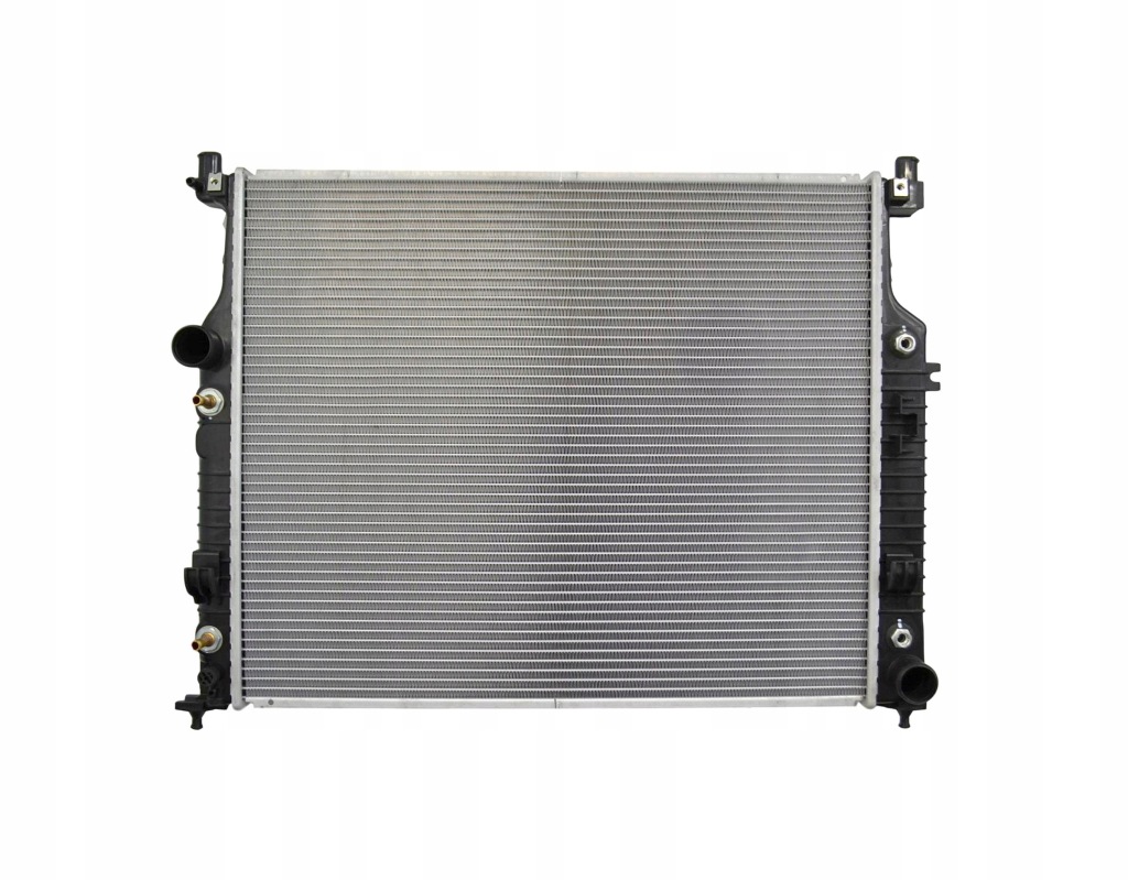 фото №1, Nowa радиатор mercedes r-klasa w251 420 450 cdi a1645001704 1645001704