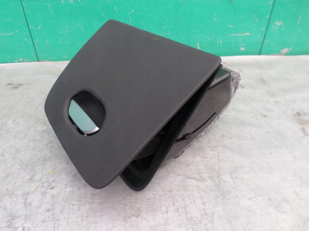 фото №1, Bmw 7 g11 g12 бардачок панели малый